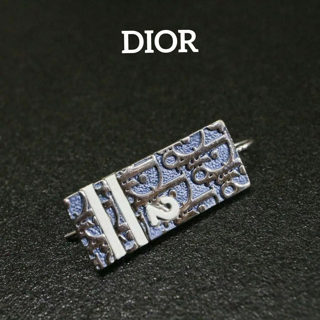 Christian Dior - 【匿名配送】DIOR ディオール 片耳 ピアス