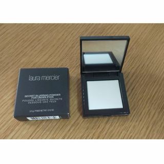 ローラメルシエ(laura mercier)のシークレット ブラーリング パウダー フォー アンダー アイズ(アイシャドウ)