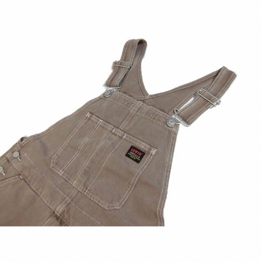 【Levi's/リーバイス】オーバーオールサロペット USAモデルユニセックスM