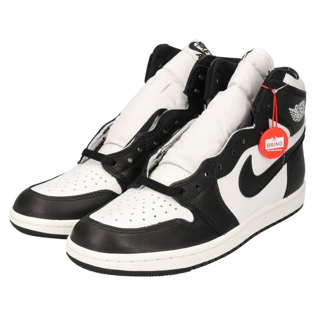 NIKE - NIKE ナイキ AIR JORDAN 1 HI 85 BQ4422-001 エアジョーダン 1 ...