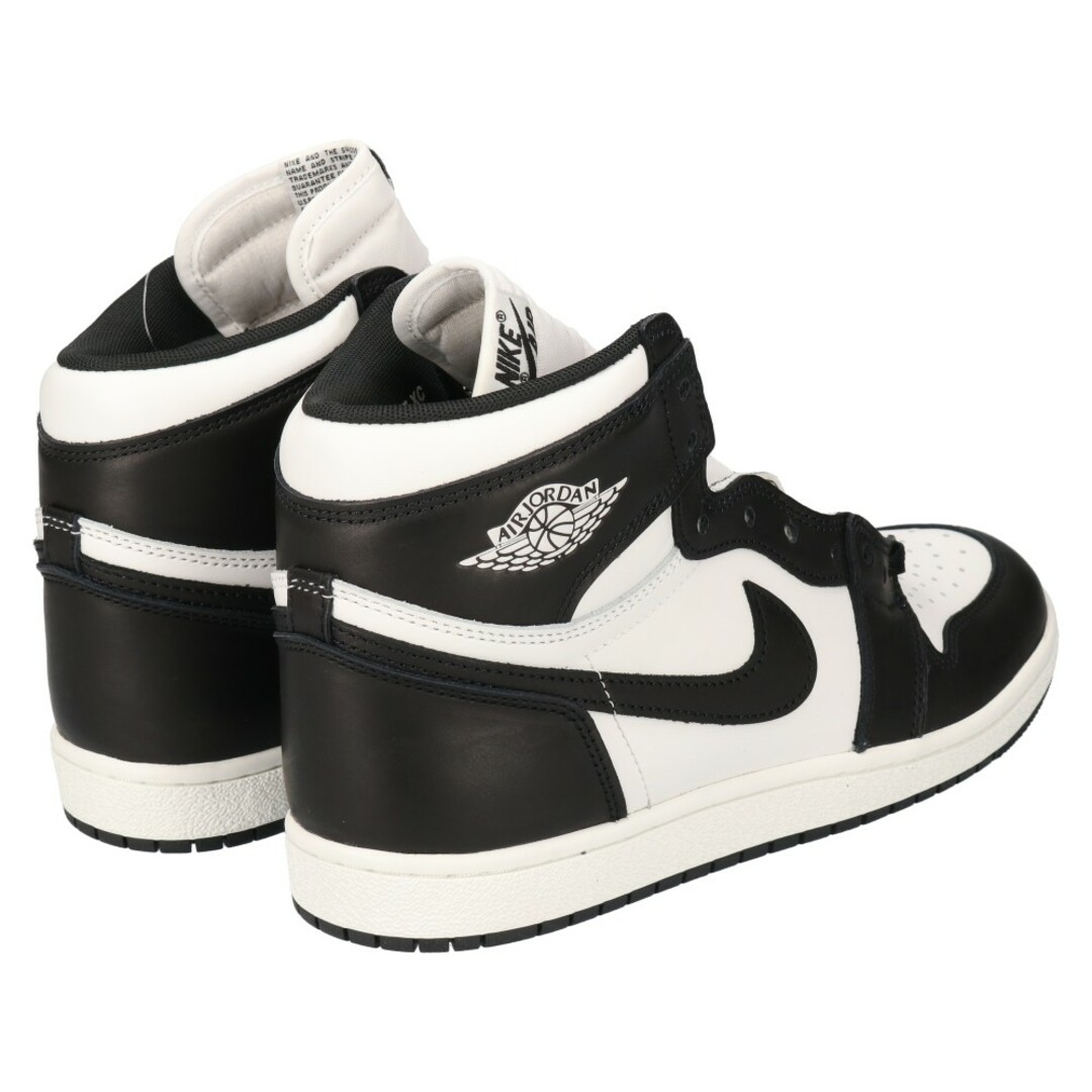 NIKE - NIKE ナイキ AIR JORDAN 1 HI 85 BQ4422-001 エアジョーダン 1