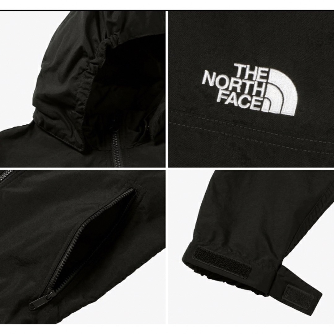 THE NORTH FACE(ザノースフェイス)の◾️THE NORTH FACE◾️ジャケット キッズ/ベビー/マタニティのキッズ服男の子用(90cm~)(ジャケット/上着)の商品写真