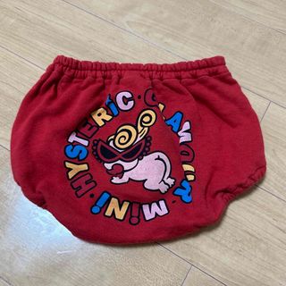 ヒステリックミニ(HYSTERIC MINI)のfummy様専用♥️(パンツ)