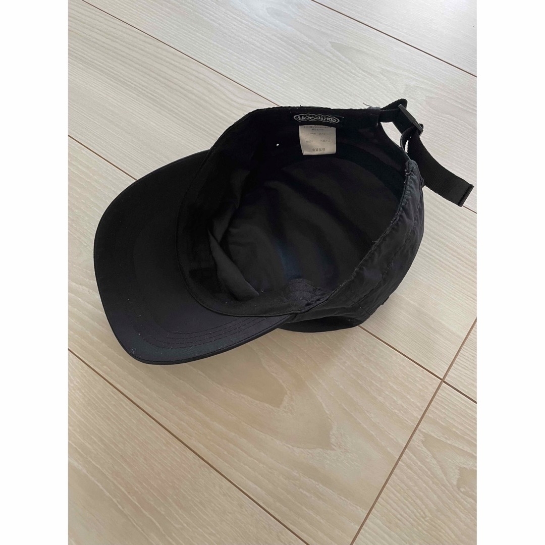 OUTDOOR PRODUCTS(アウトドアプロダクツ)のOUTDOOR ワークキャップ🧢軽量撥水 メンズの帽子(キャップ)の商品写真