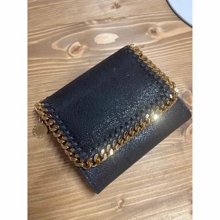 ステラマッカートニー(Stella McCartney)のステラマッカートニー　ファラベラ　財布(財布)