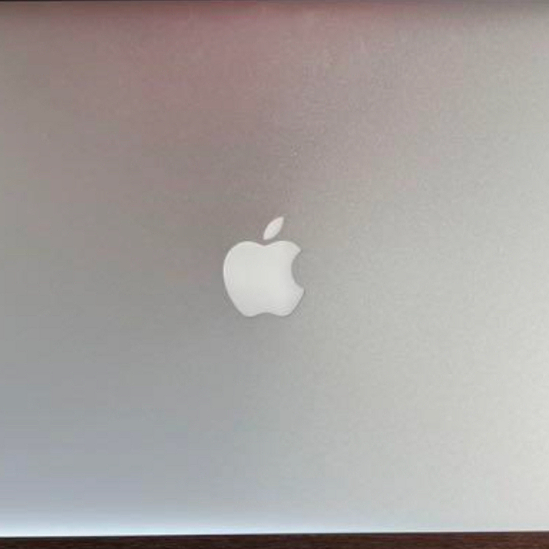 【美品】MacBook Pro 15インチ Mid 2015 256GB