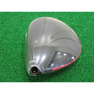 TaylorMade - 新品 10.5° テーラーメイド ステルス2 HD ヘッド＋付属品 ...