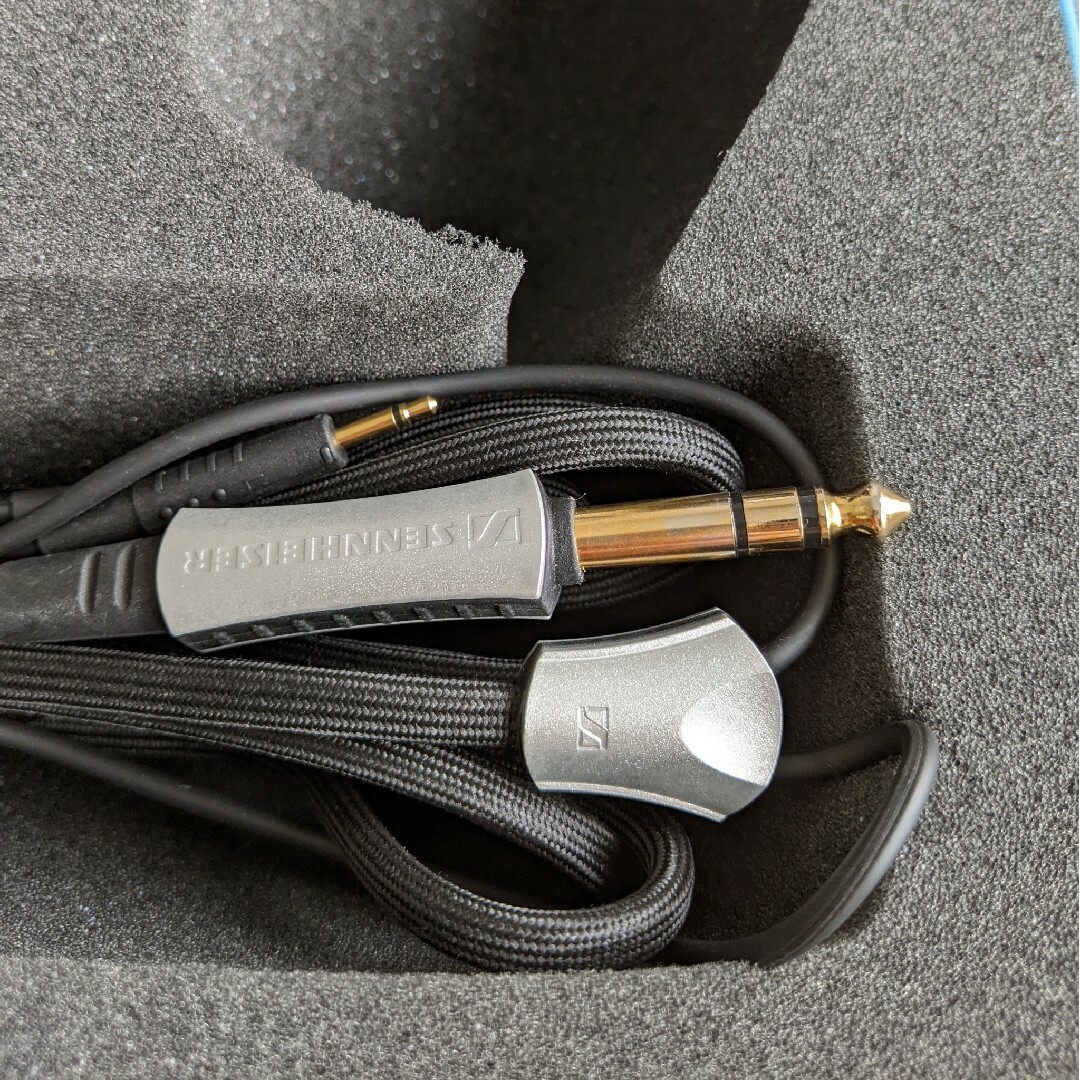 Sennheiser HD700 ヘッドホン 2