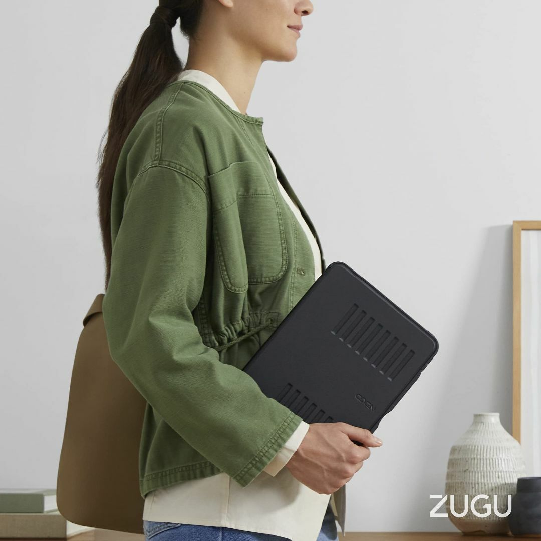 【特価商品】ZUGU iPad Pro 11 ケース 2022 第4世代 / 2