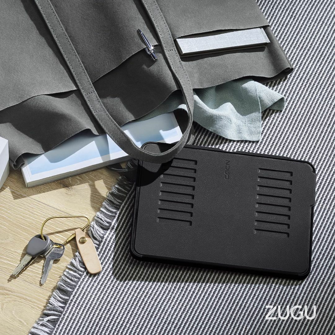 【特価商品】ZUGU iPad Pro 11 ケース 2022 第4世代 / 2