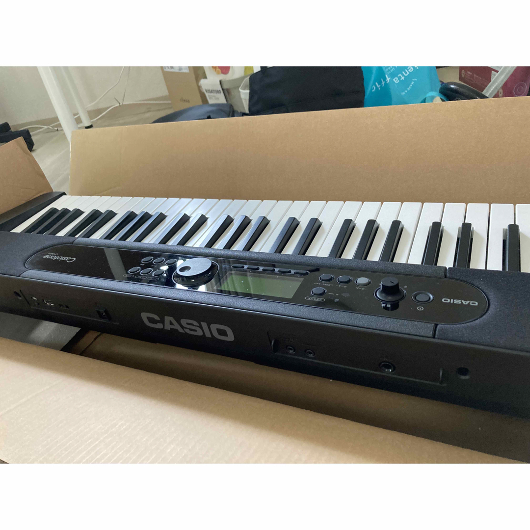 電子ピアノ Casiotone CT-S400 | www.innoveering.net