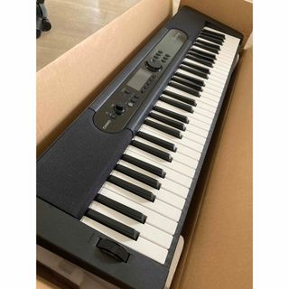 カシオ(CASIO)の電子ピアノ　Casiotone CT-S400(キーボード/シンセサイザー)