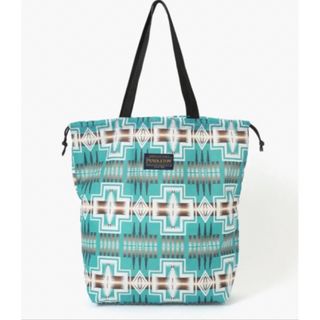 PENDLETON - SUBARU×PENDLETON オリジナルトートバッグ 2個セットの