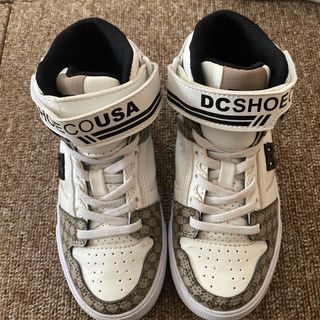 ディーシーシューズ(DC SHOES)のゆいっくま様専用　DCSHOECO USAシューズ(スニーカー)