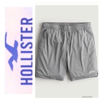 ホリスター(Hollister)の◎S◎新品正規品◎ホリスター◎HOLLSTER◎ハーフパンツ◎送料込(ショートパンツ)