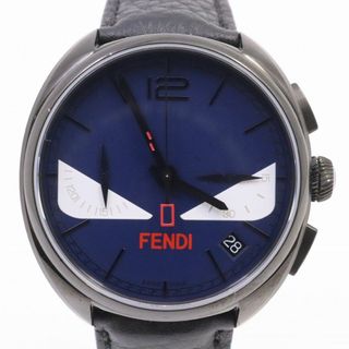 フェンディ メンズ腕時計(アナログ)の通販 100点以上 | FENDIのメンズ