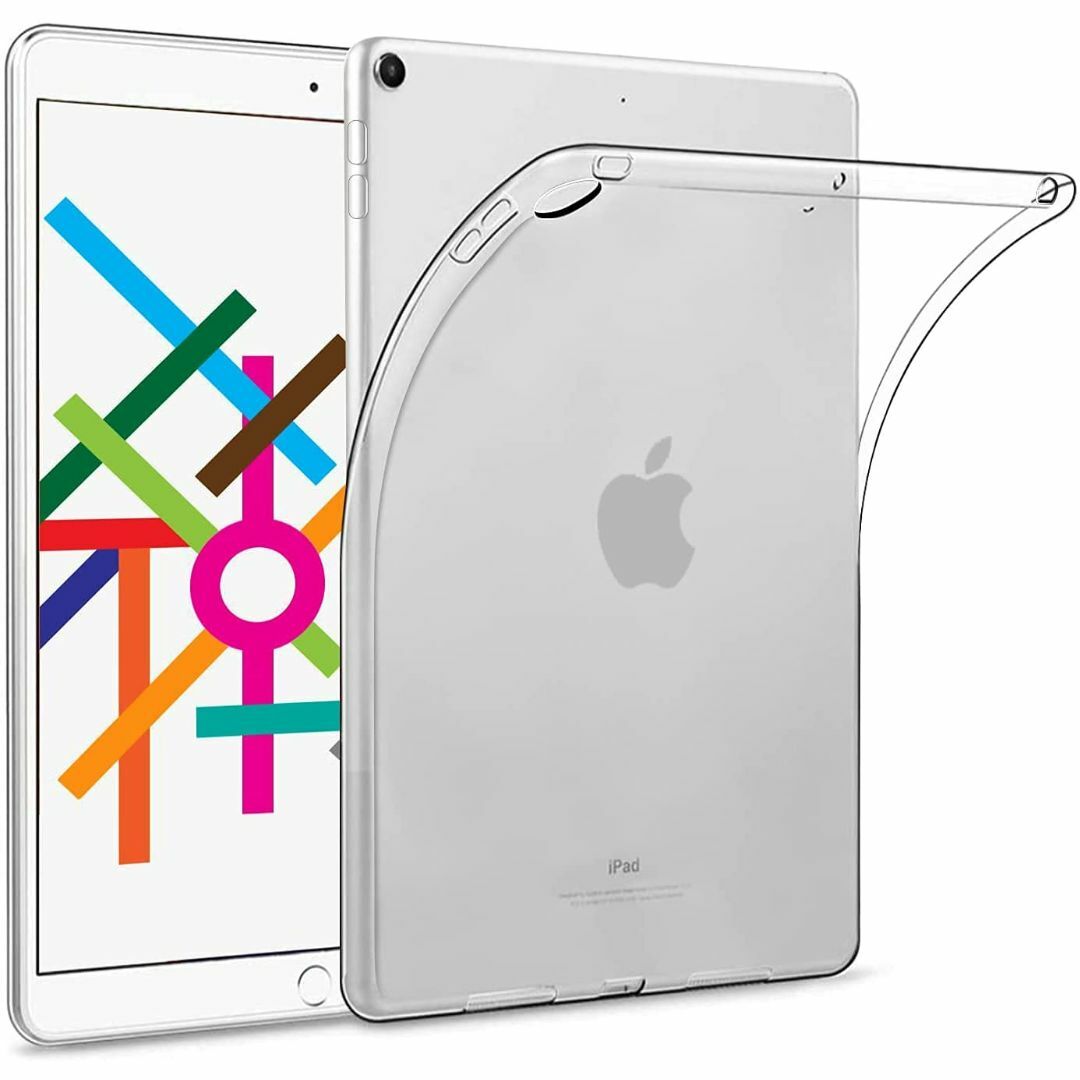 【人気商品】【5枚入り】 iPad 10.2 ケース/iPad 9 ケース/iP