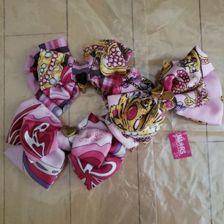 マーズ バレッタ/ヘアクリップの通販 62点 | MA*RSのレディースを買う