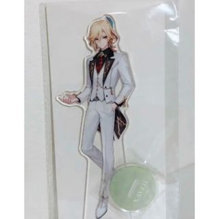 原神 gigo アクリルスタンド カーヴェ BIGアクリルスタンド(その他)