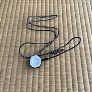 カシムラ(Kashimura)のapple watch 充電器（kashimura）(バッテリー/充電器)