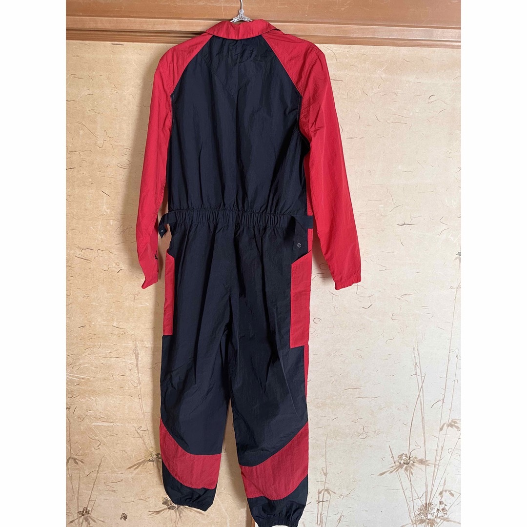 保障できる 残少 M ナイキ ジョーダン レディース ジャンプスーツ 保障できる 残少 M ナイキ ジョーダン レディース ジャンプスーツ