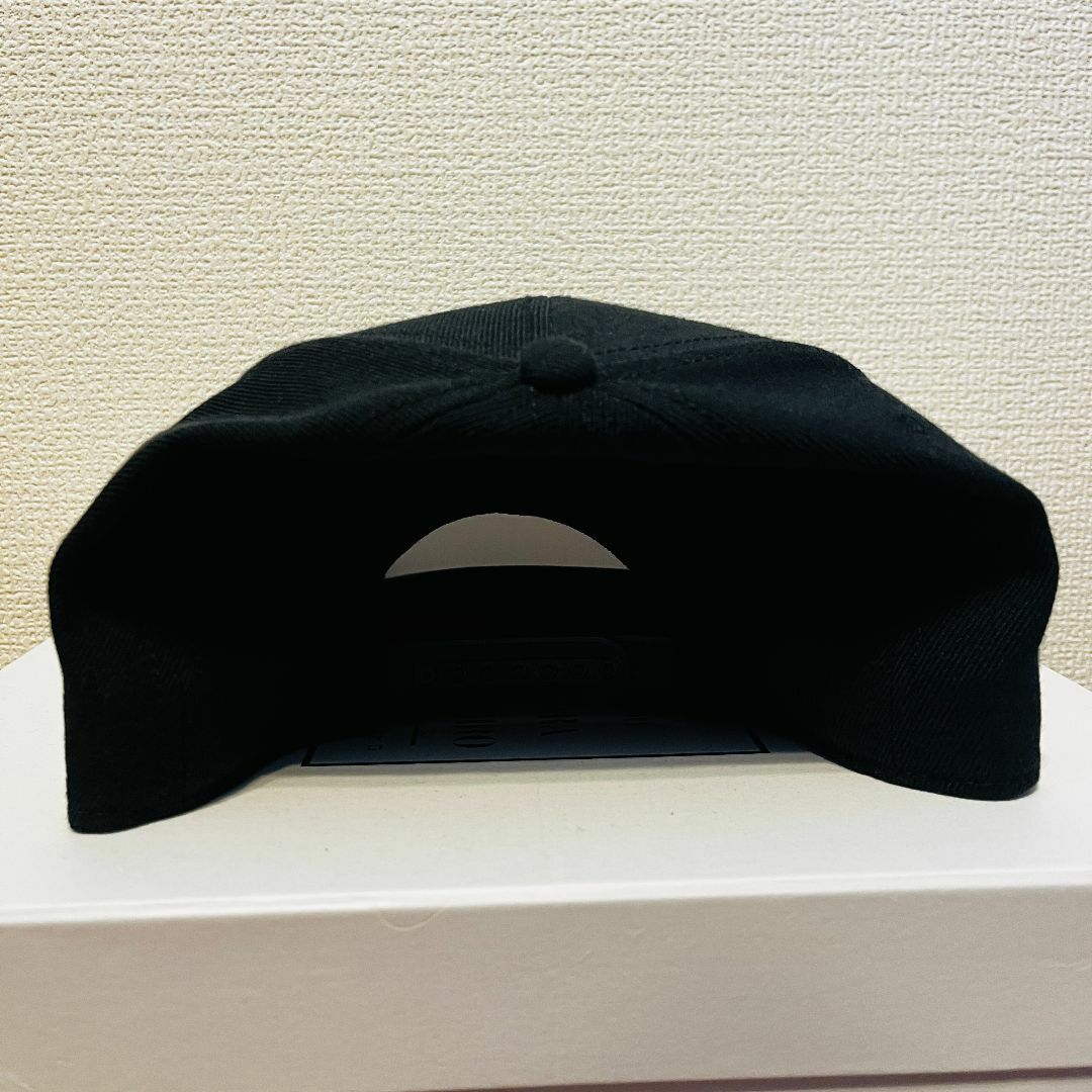韻踏合組合 Official Snapback CAP メンズの帽子(キャップ)の商品写真