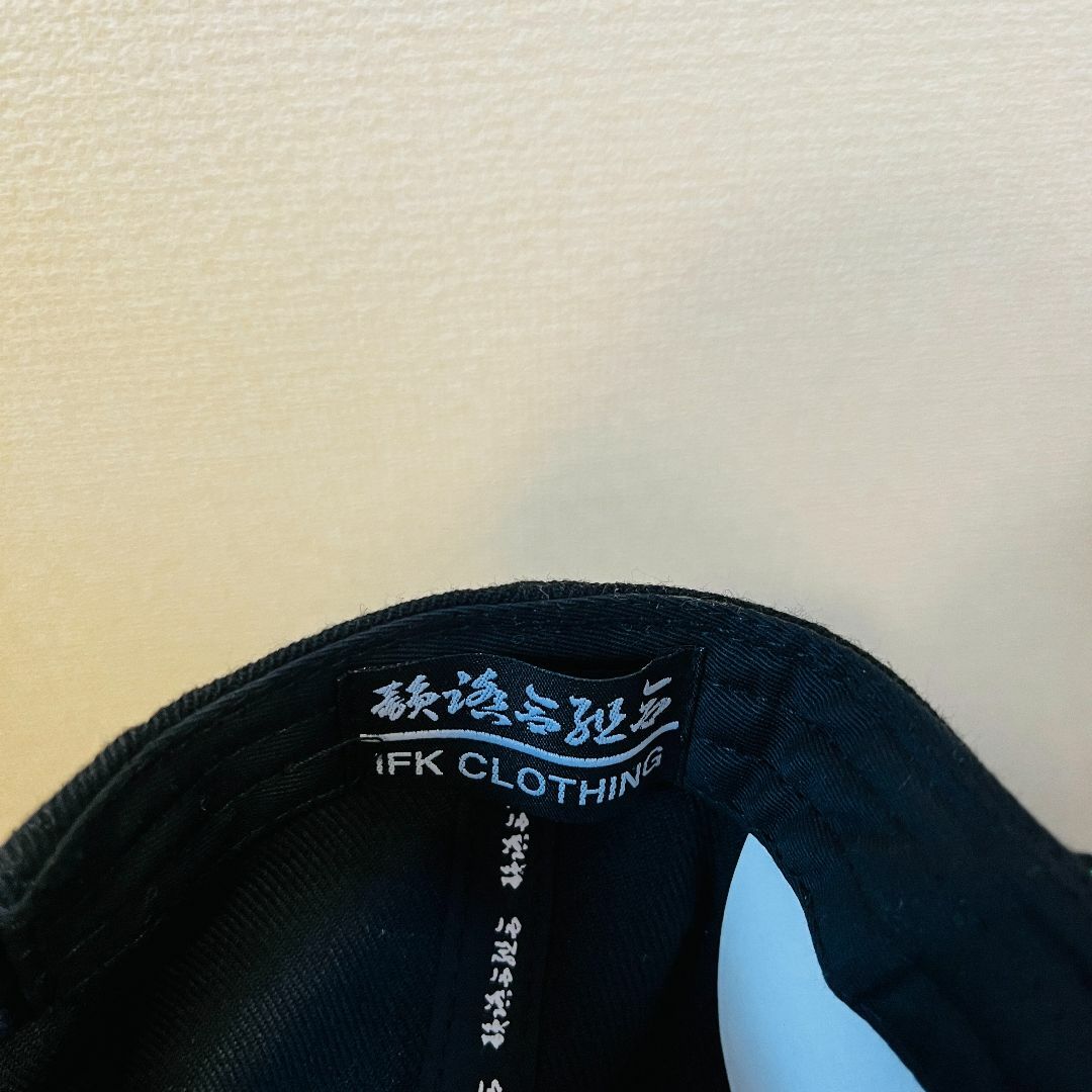 韻踏合組合 Official Snapback CAP メンズの帽子(キャップ)の商品写真
