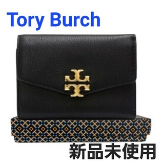 トリーバーチ(Tory Burch)のトリーバーチ 財布 レディース 折り畳み財布 三つ折りミニ財布 レザー(財布)