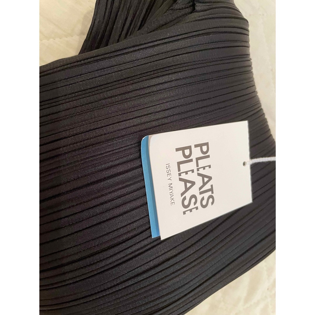 pleats please monthly jf132 新品　black3サイズ