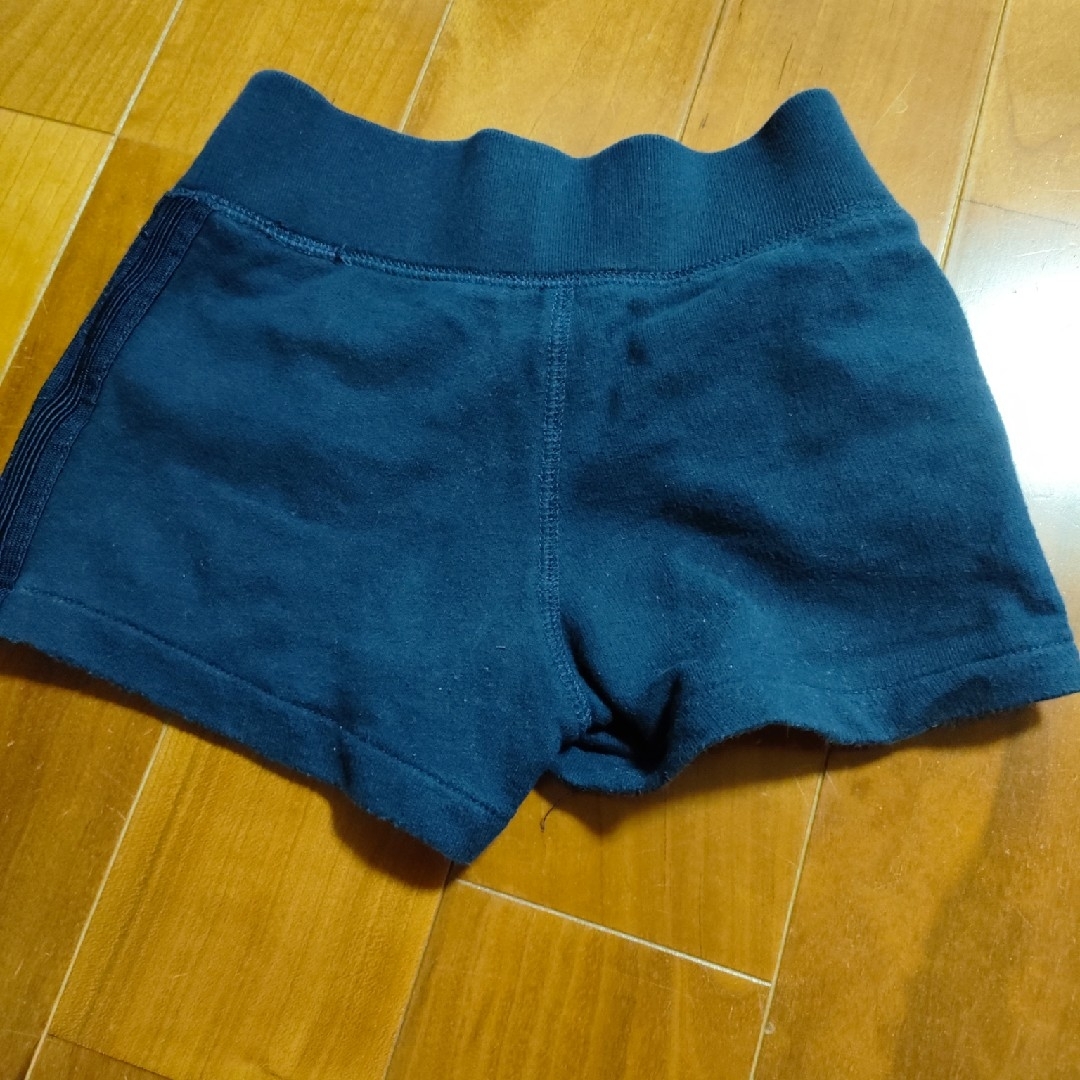 Ralph Lauren(ラルフローレン)のラルフローレン　ショートパンツ　5T キッズ/ベビー/マタニティのキッズ服女の子用(90cm~)(パンツ/スパッツ)の商品写真