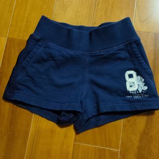 ラルフローレン(Ralph Lauren)のラルフローレン　ショートパンツ　5T(パンツ/スパッツ)