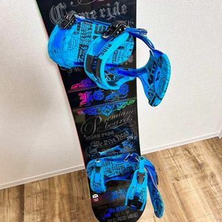 ☆状態良好☆ HEAD TRUE 151cm × BURTON FS Mサイズ