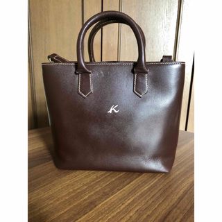 キタムラ バッグ(ブラウン/茶色系)の通販 200点以上 | Kitamuraの
