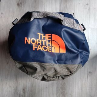 ノースフェイス(THE NORTH FACE) ダッフルバッグ ボストンバッグ