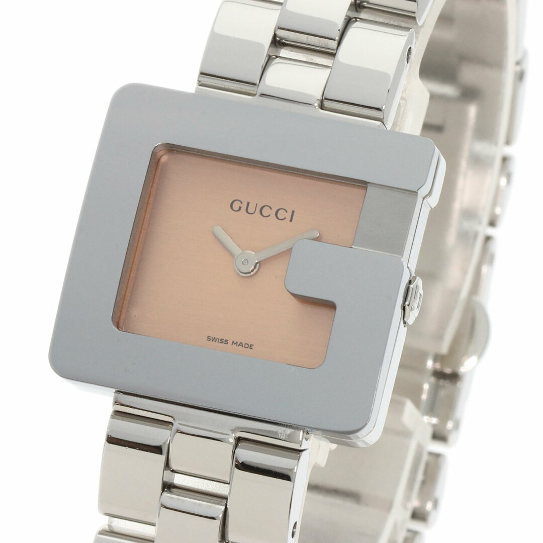 GUCCI - GUCCI 3600L 腕時計 SS SS レディースの通販 by 京の蔵