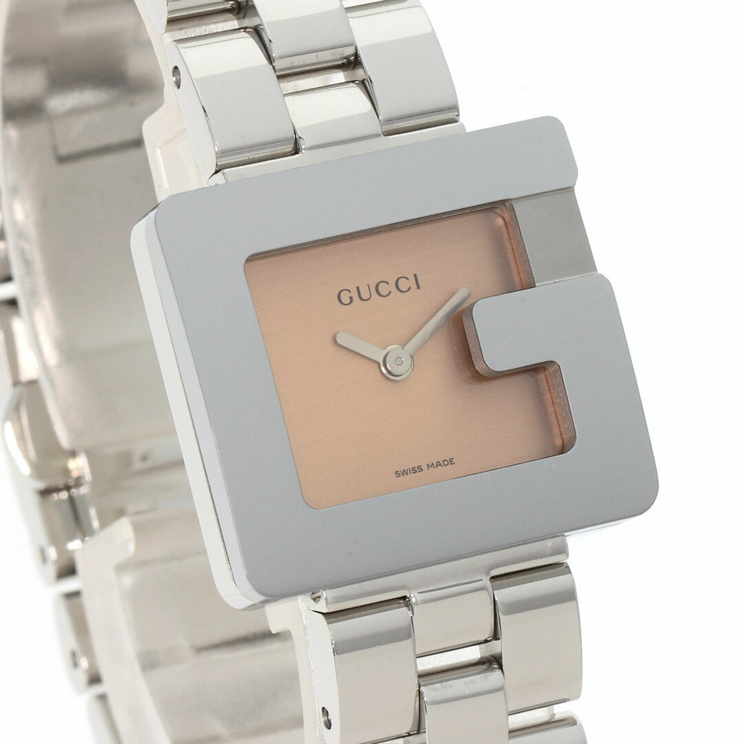 Gucci(グッチ)のGUCCI 3600L 腕時計 SS SS レディース レディースのファッション小物(腕時計)の商品写真