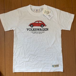 値下げ　WAGEN シャツ　150cm(Tシャツ/カットソー)