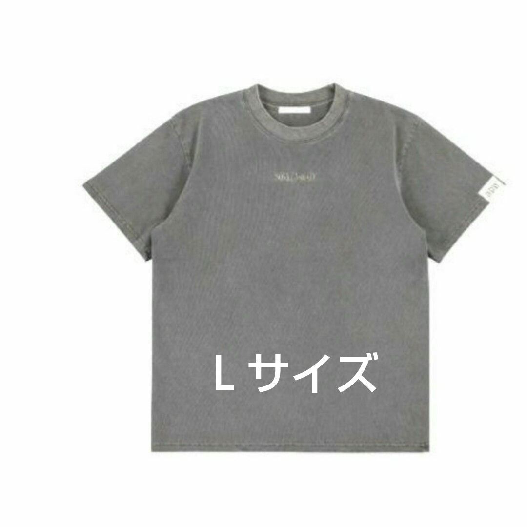 BTS SUGA D-DAY JAPAN T-SHIRT