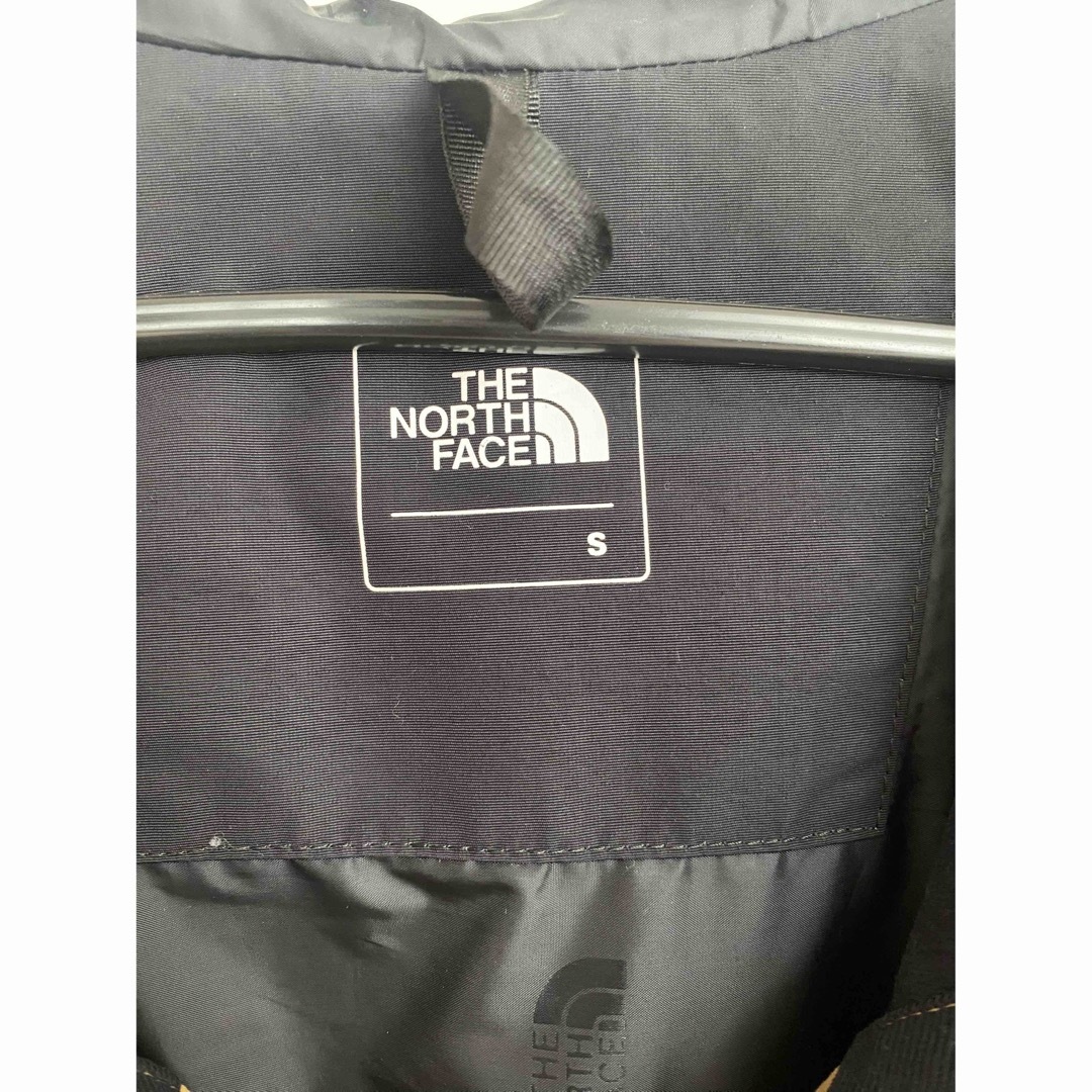 THE NORTH FACE スノーボードウェア