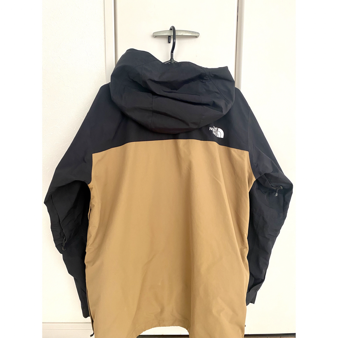 THE NORTH FACE スノーボードウェア