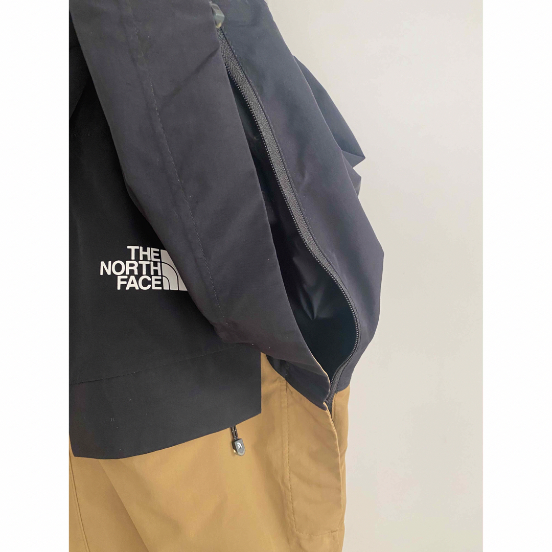 THE NORTH FACE スノーボードウェア