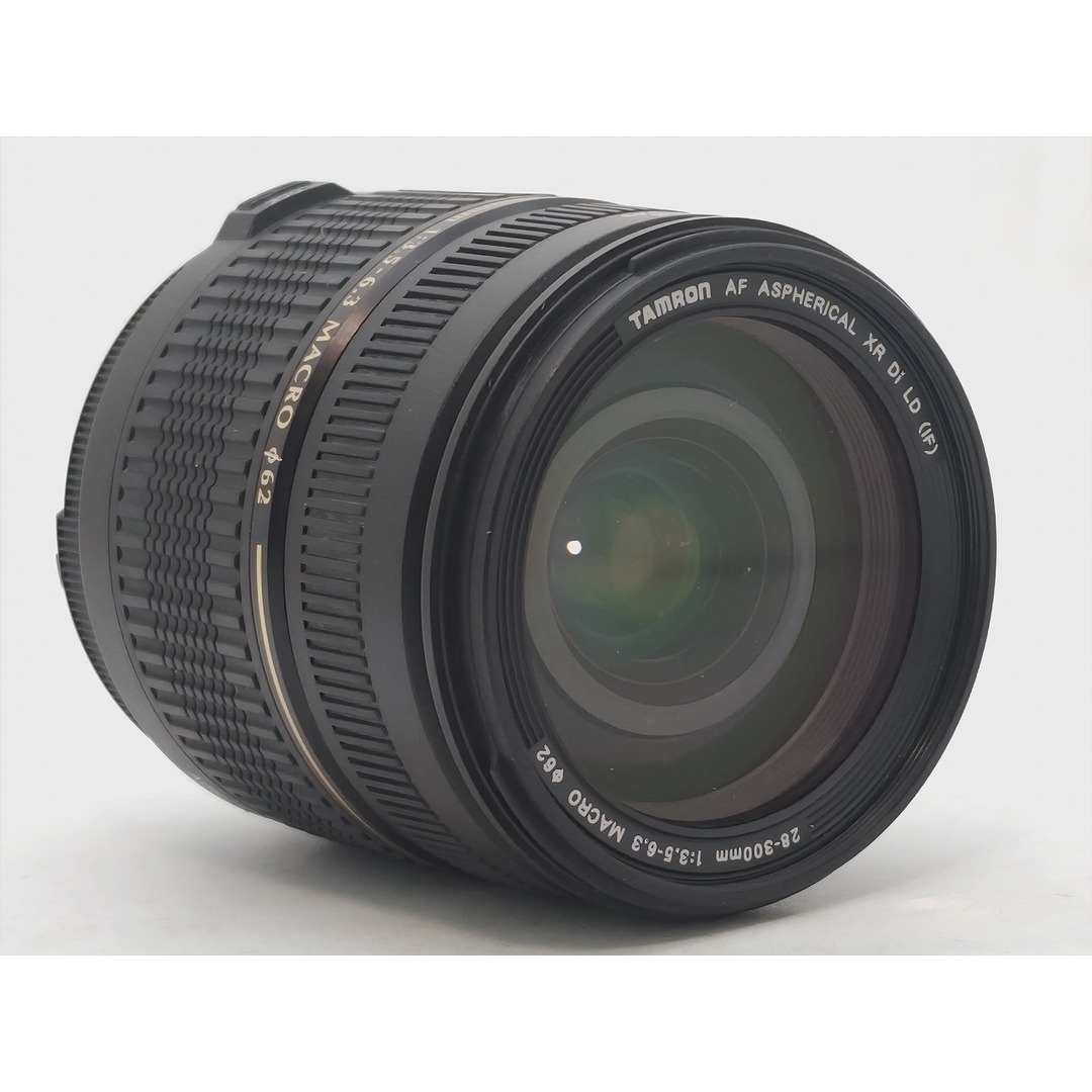 ★広角から望遠まで１本でカバー★AF 28-300mm A061 キャノン用