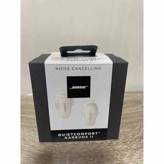 新品保証付き☆BOSE QuietComfort20 SM BK ブラック