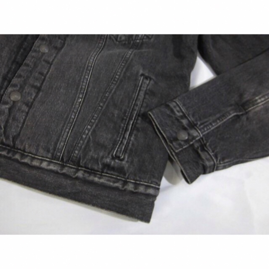 Levi's - 【Levi's/リーバイス】3rdタイプ シェルパ・トラッカー