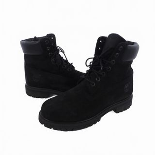 ティンバーランド(Timberland)のティンバーランド Timberland  6IN PREM BTブーツ 26cm(ブーツ)