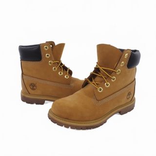 ティンバーランド(Timberland)のティンバーランド Timberland 6インチ プレミアム ウォーターブーツ(ブーツ)