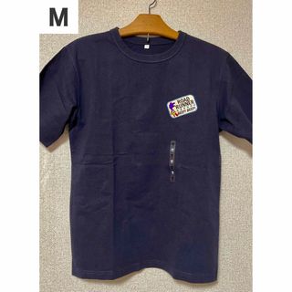 ロードランナーＴシャツ (新品) 半袖 Ｍ(Tシャツ/カットソー(半袖/袖なし))