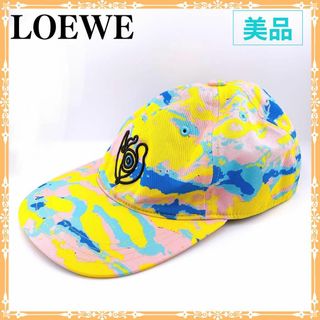 ロエベ キャップ(レディース)の通販 12点 | LOEWEのレディースを買う
