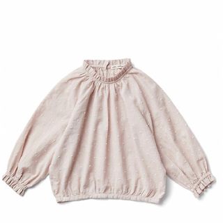 ソーアプルーム(SOOR PLOOM)のSoor Ploom Ramona Blouse Swiss Dot Cloud(ブラウス)