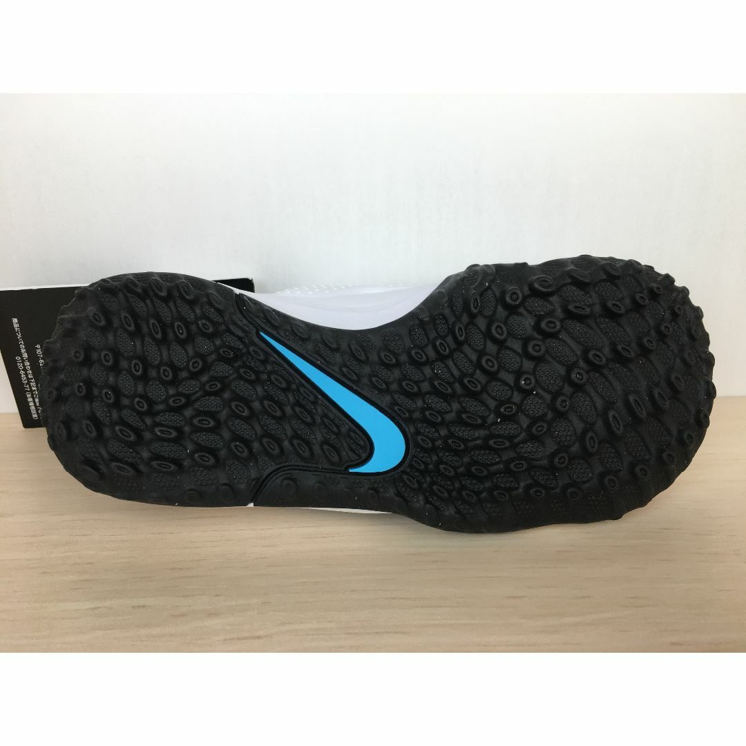 NIKE(ナイキ)のナイキ ジュニアレジェンド9アカデミーTF 靴 16,0cm 新品 (1723) キッズ/ベビー/マタニティのキッズ靴/シューズ(15cm~)(スニーカー)の商品写真